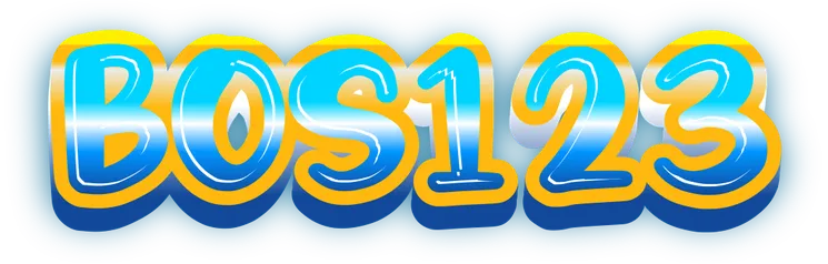 LOGO BOS123